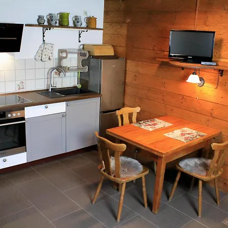 Seperates Bachhaeusle Auf Dem Hasenhof Mit Eigener Terrasse Mit Grill, Kachelofen, Wlan Appartement Hornberg